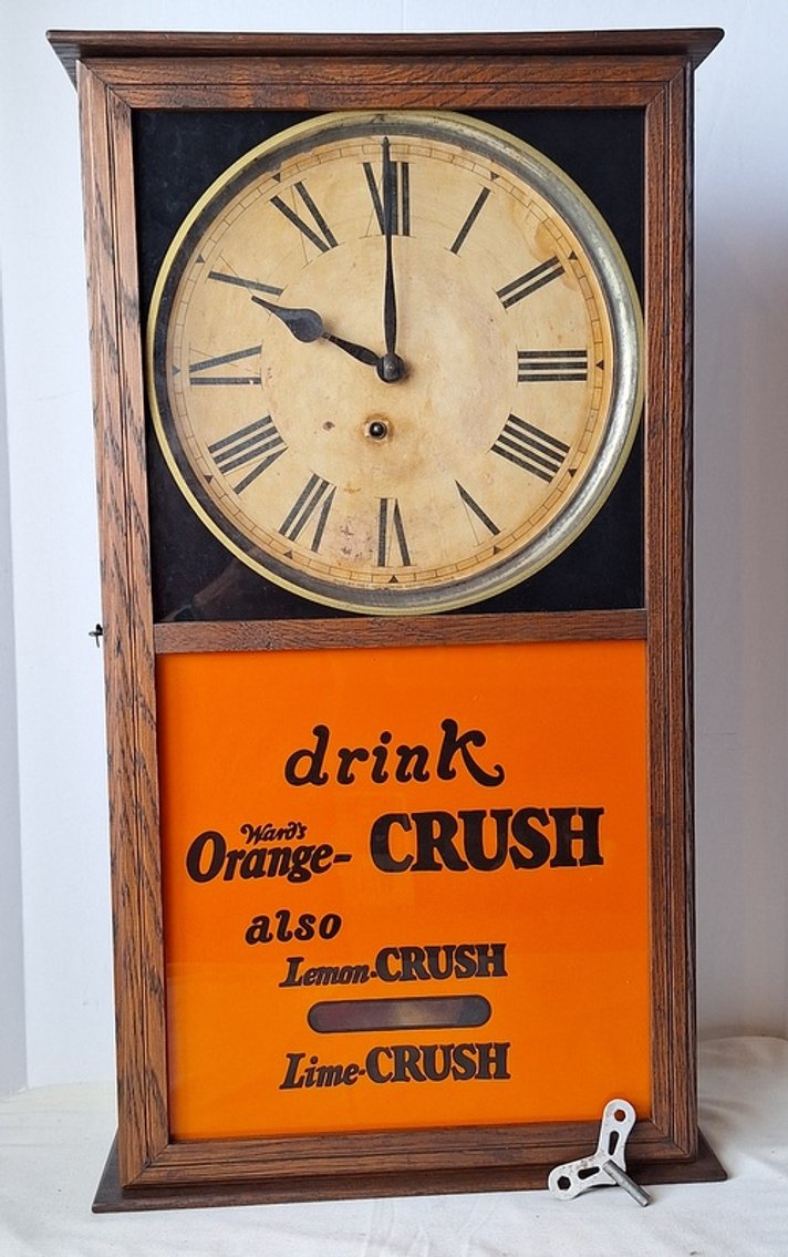 Image for Crowell's Collections Online Auction #3