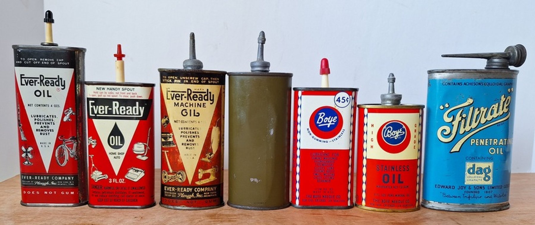 Image for Crowell's Collections Online Auction #3