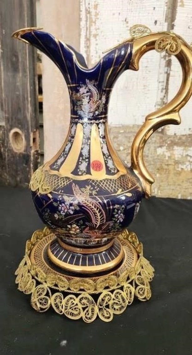 Image for Margaret Miller Online Auction