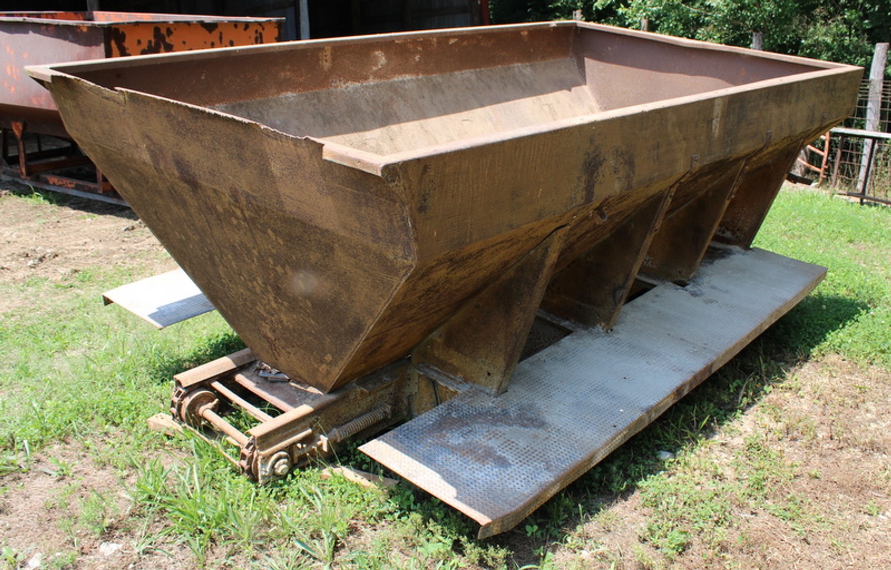 Image for Keith Robeson Estate Online Auction