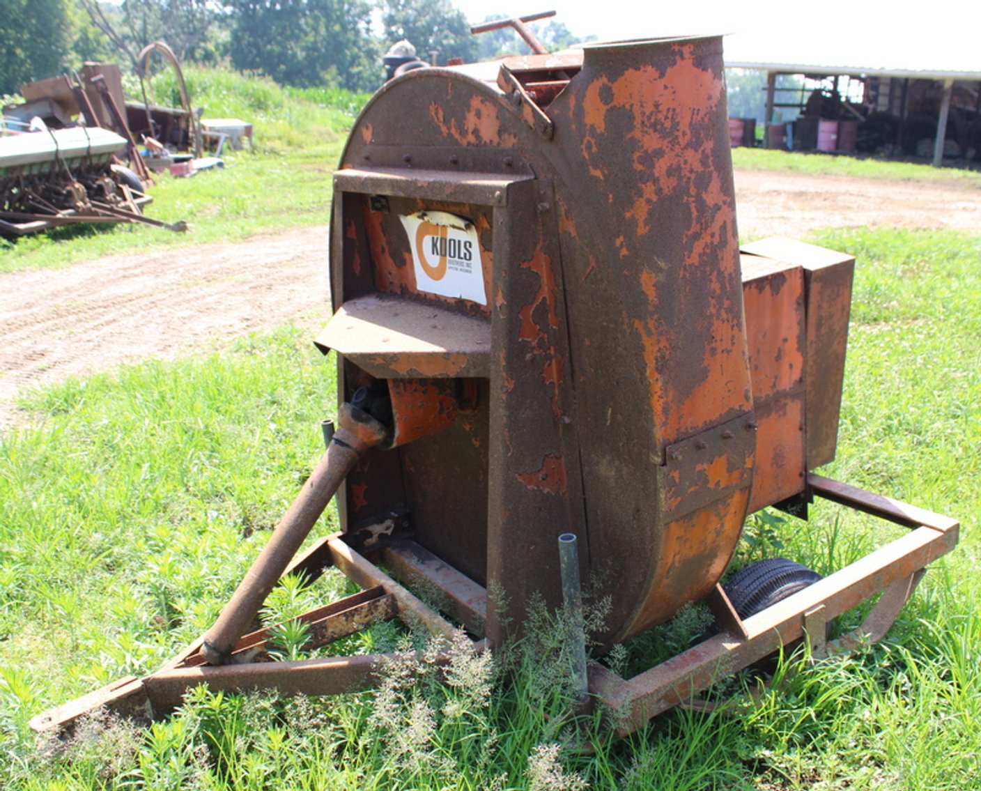 Image for Keith Robeson Estate Online Auction