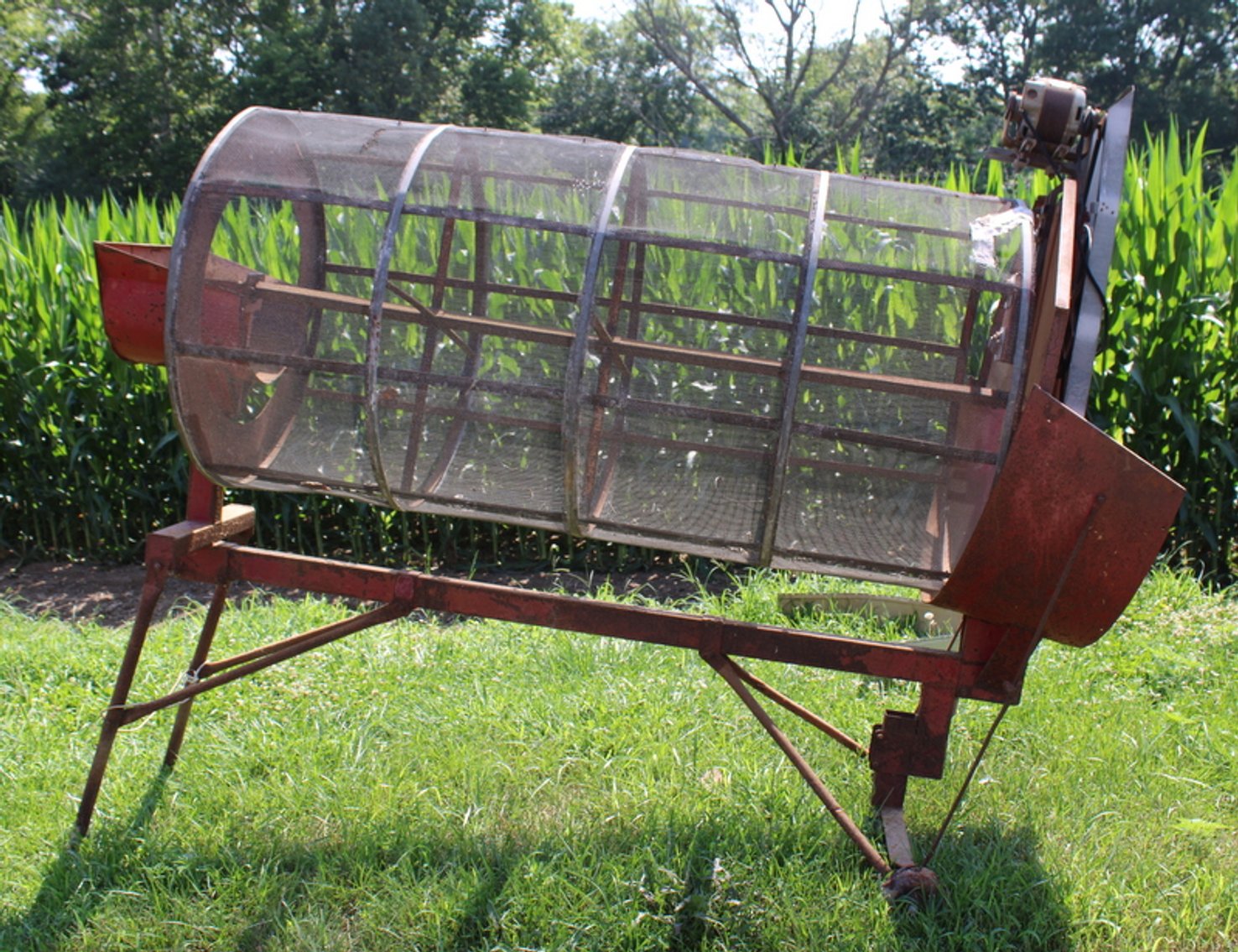 Image for Keith Robeson Estate Online Auction