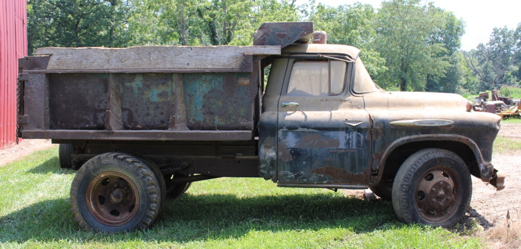 Image for Keith Robeson Estate Online Auction