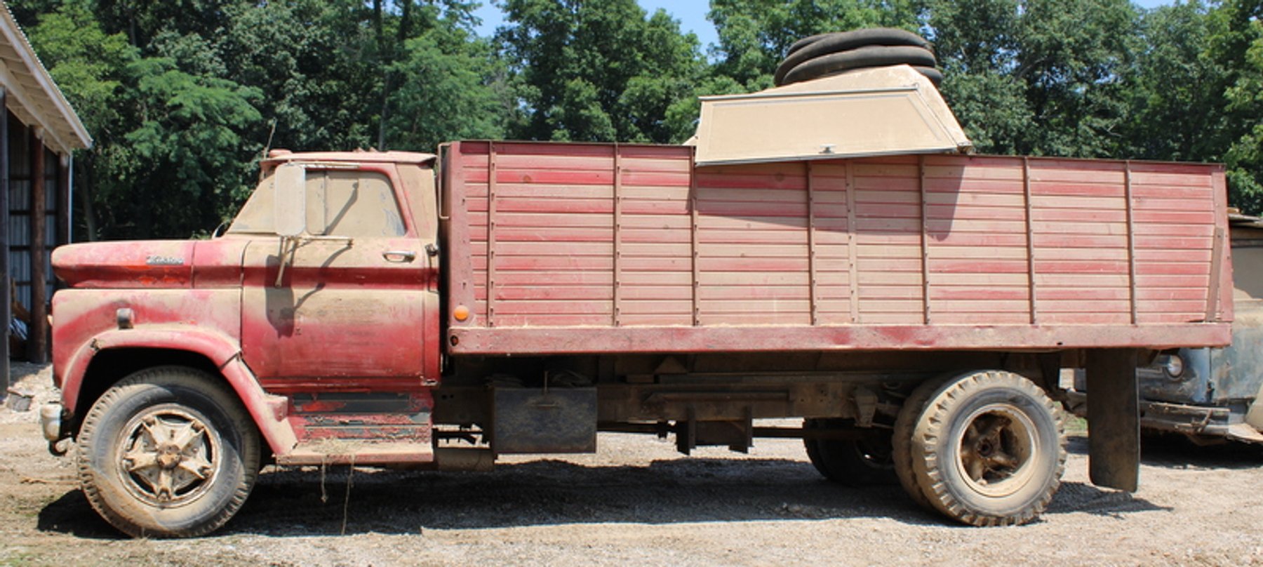 Image for Keith Robeson Estate Online Auction