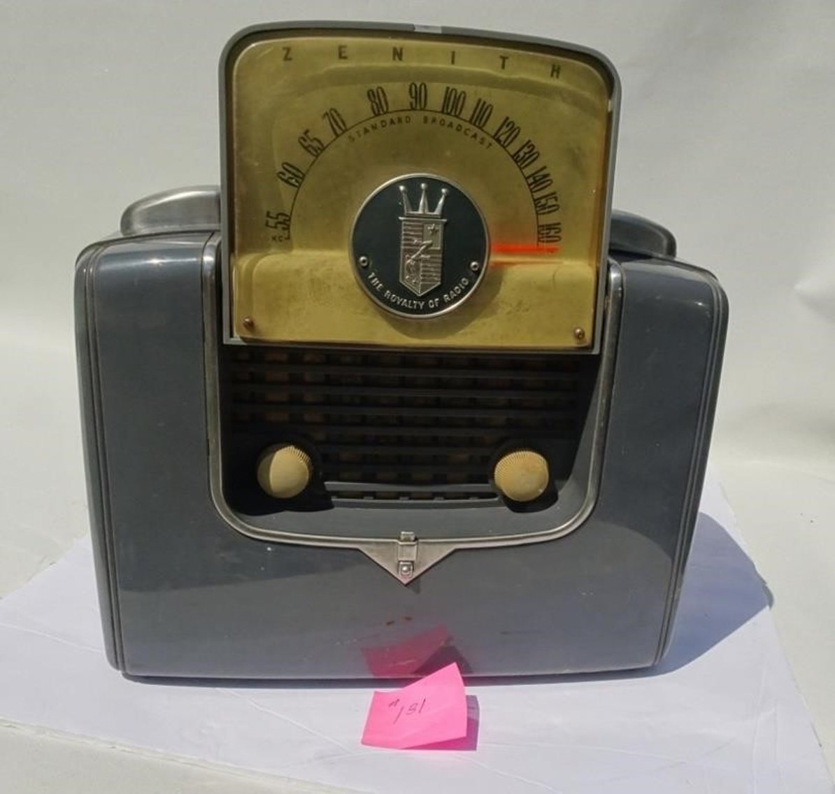 Image for Kight #4 Personal Property Online Auction