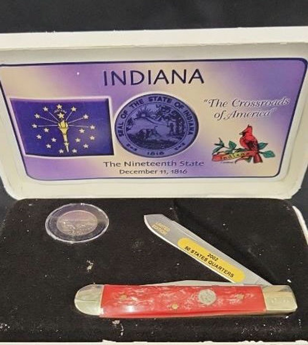 Image for Michael Sparks Online Estate Auction