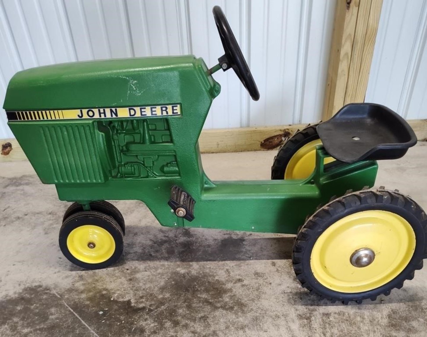 Image for Tools, Mowers & More Online Auction