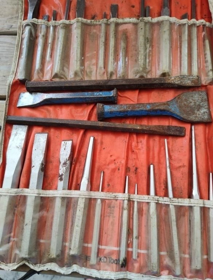 Image for Tools, Mowers & More Online Auction