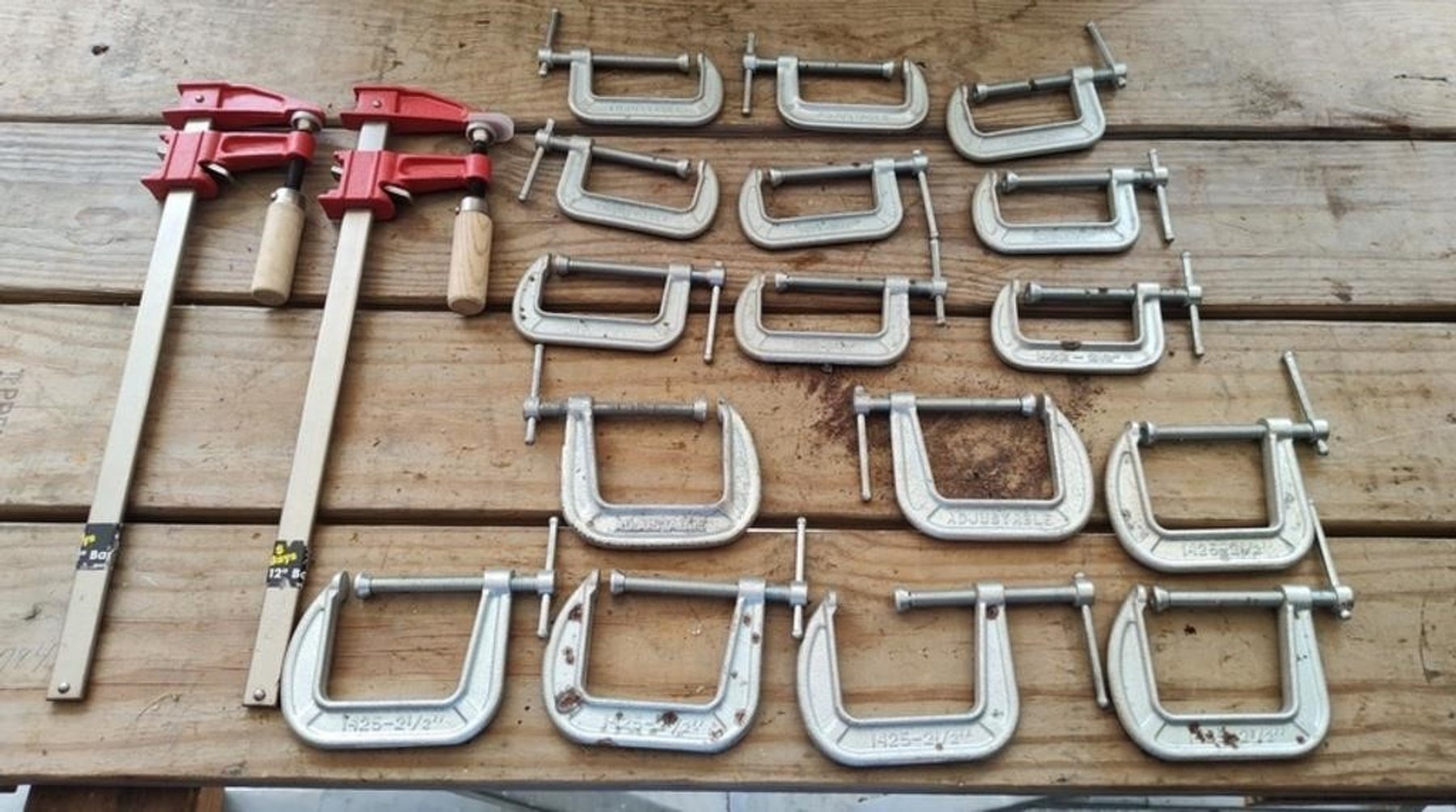 Image for Tools, Mowers & More Online Auction