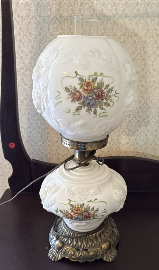 Image for Marjorie Black Estate Auction #2