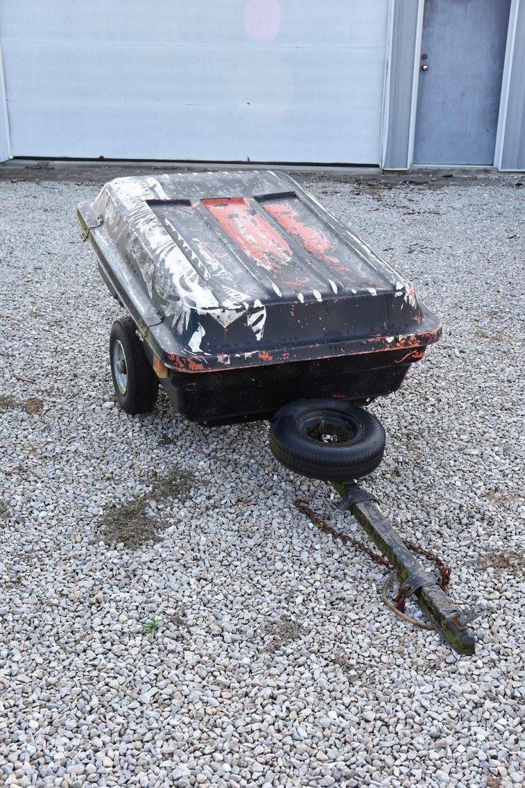 Image for Volkswagens, Trailers, Trucks and More