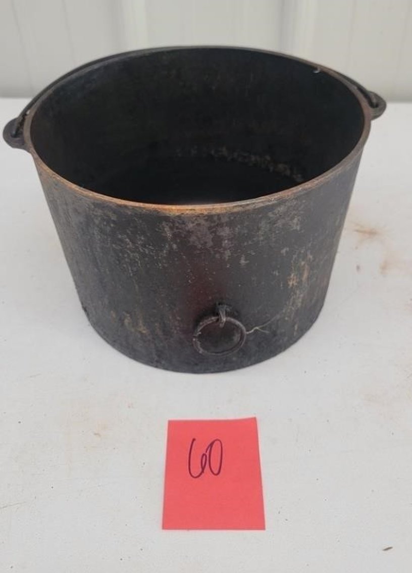 Image for Mueller Downsizing Online Auction