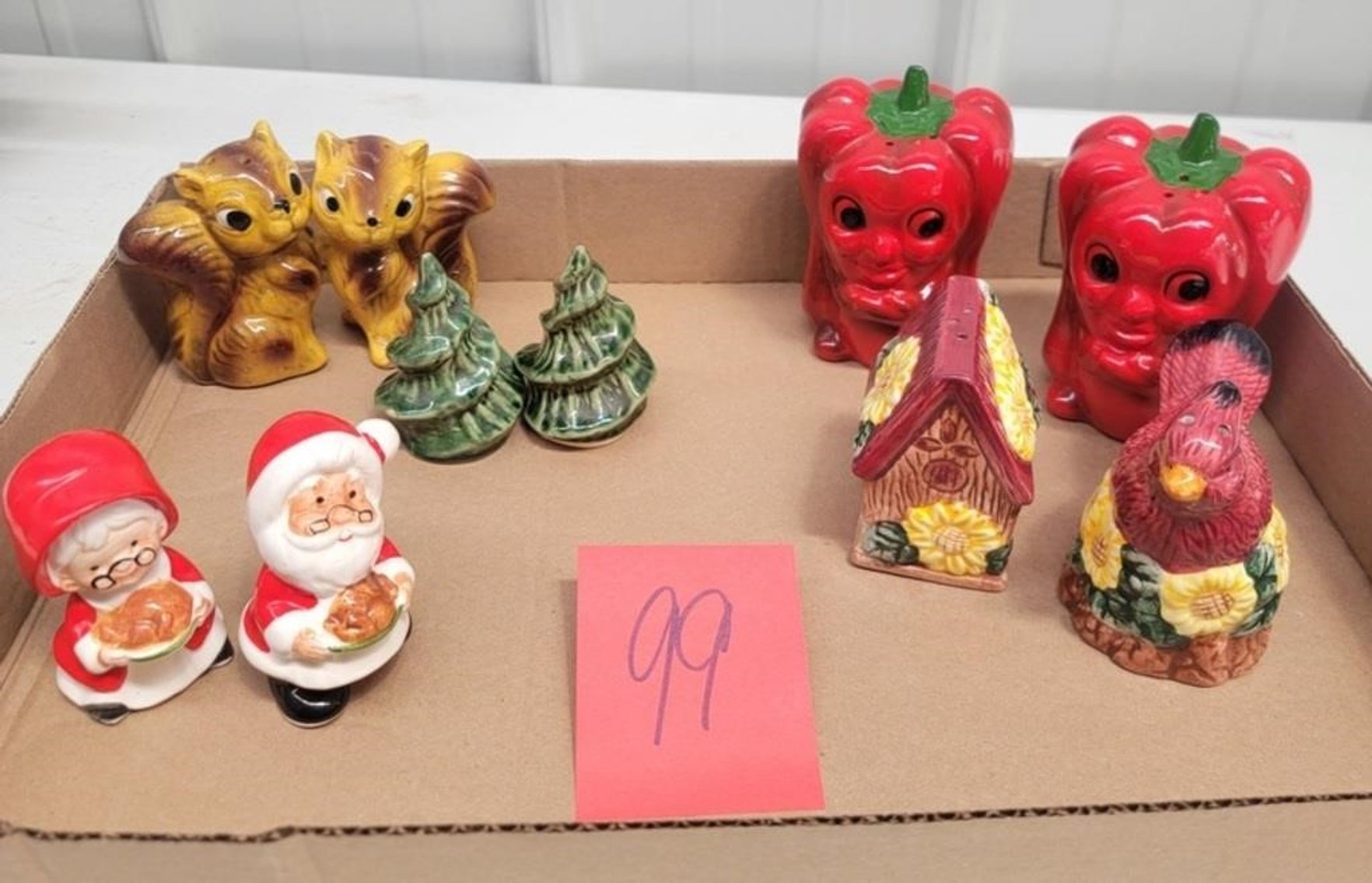 Image for Mueller Downsizing Online Auction