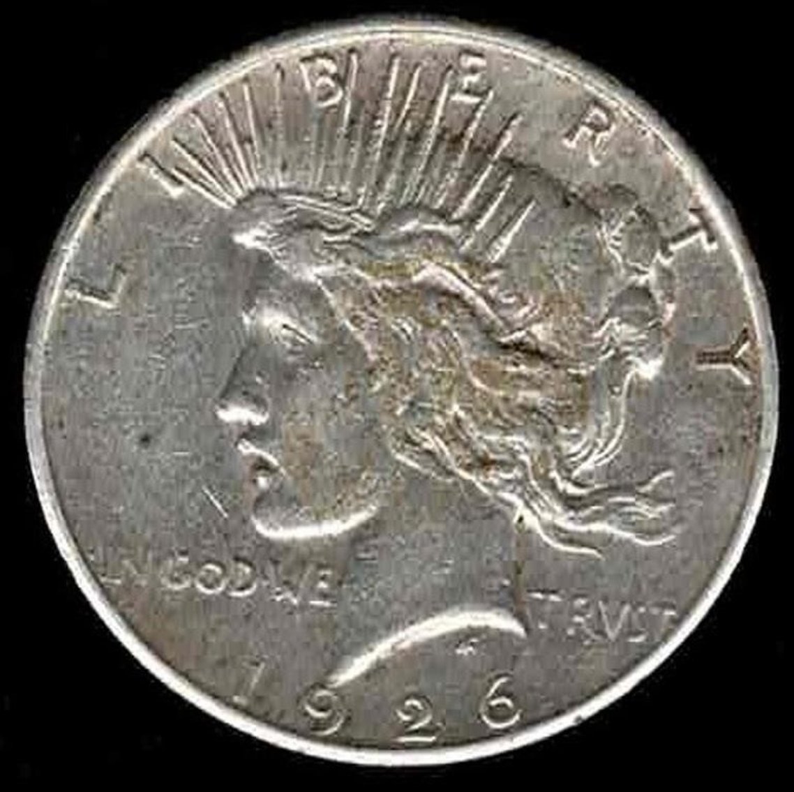 Image for Coins, Jewelry, Ephemera Online Auction