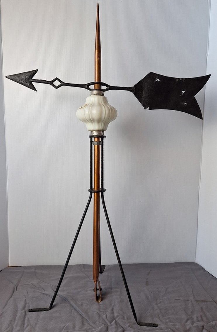 Image for Crowell's Collections Online Auction #4