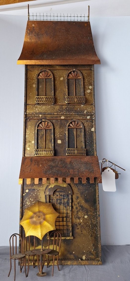 Image for Crowell's Collections Online Auction #4