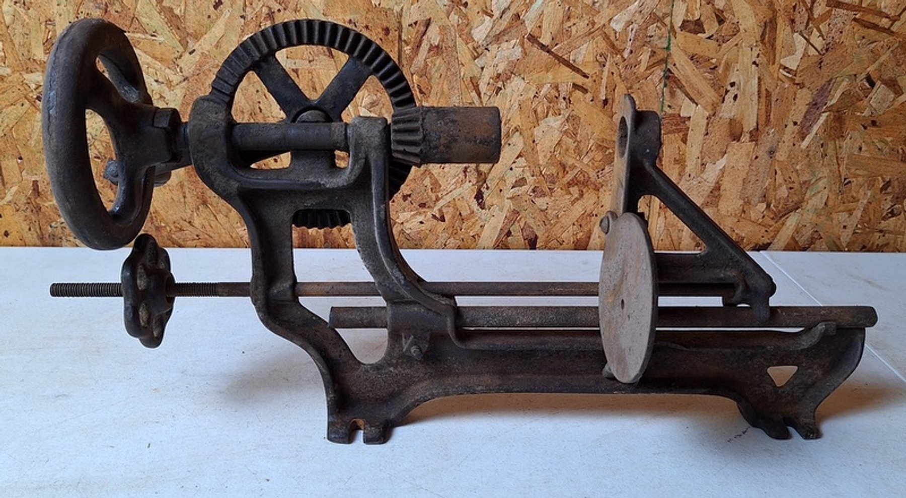 Image for Crowell's Collections Online Auction #4