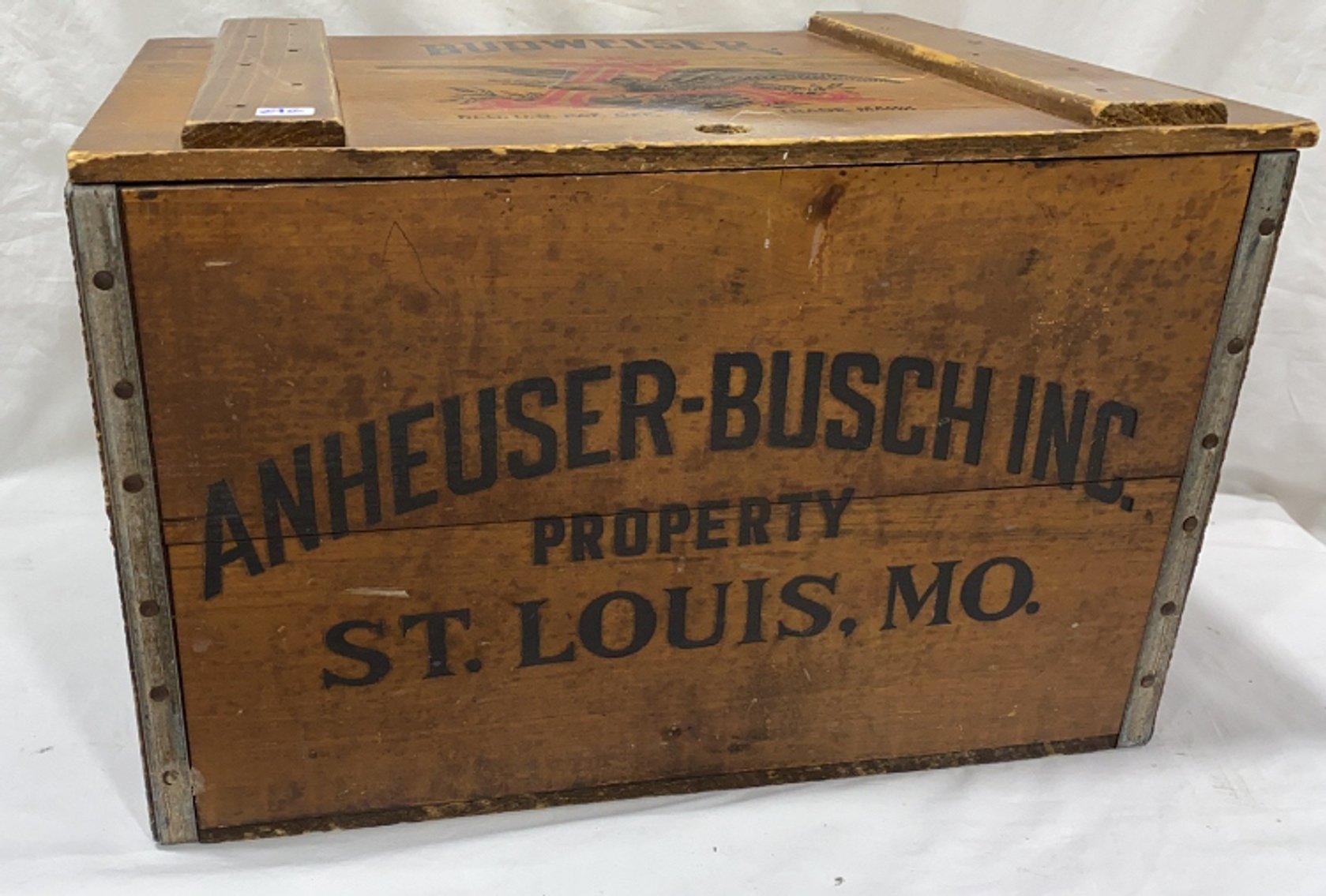 Image for Fall 2025 Multi-Consignor Online Auction