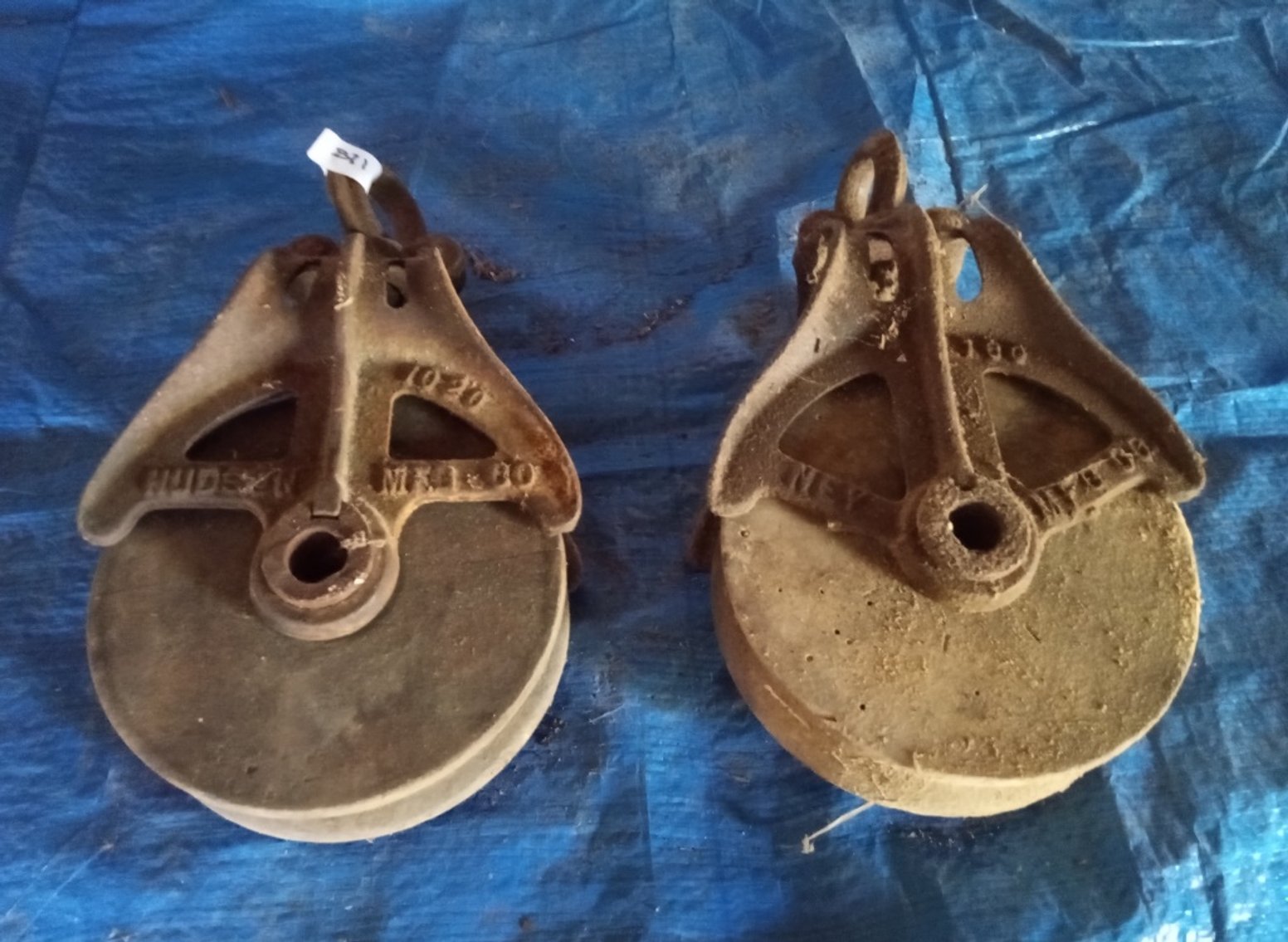 Image for Michael Sparks Estate Online Farm Equipment Auction