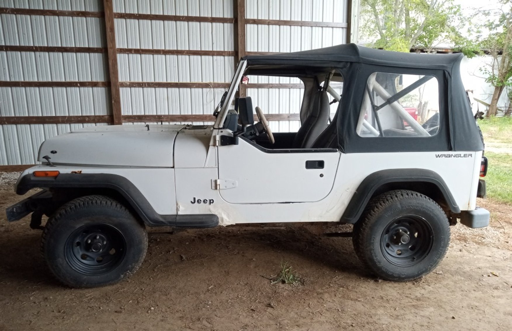Image for Michael Sparks Estate Online Farm Equipment Auction