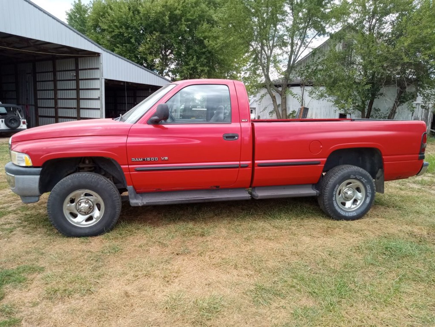 Image for Michael Sparks Estate Online Farm Equipment Auction