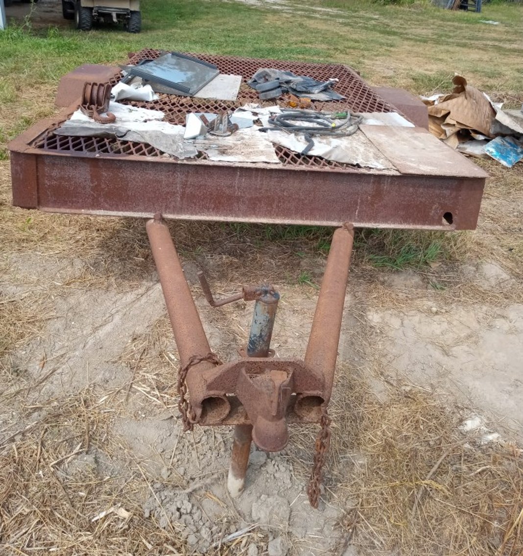 Image for Michael Sparks Estate Online Farm Equipment Auction