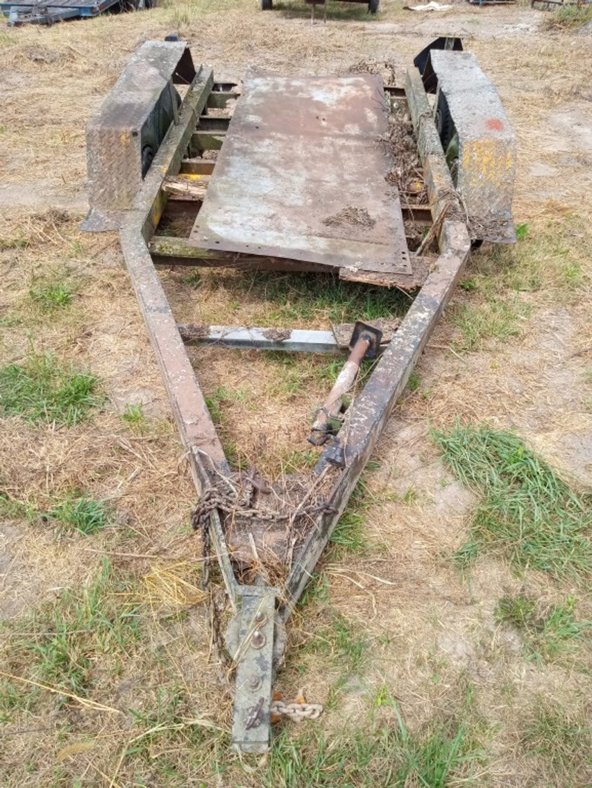 Image for Michael Sparks Estate Online Farm Equipment Auction