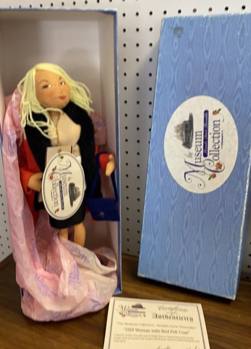 Image for Tree City Needful Things Close-Out Online Auction