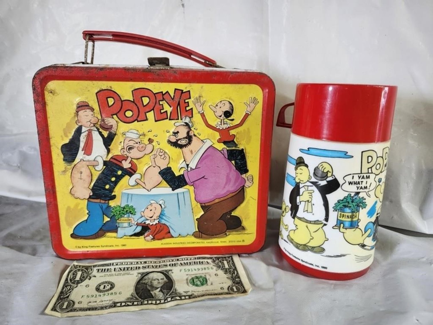 Image for Reed #6 Personal Property Online Auction