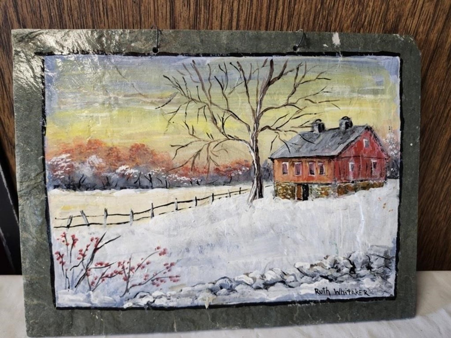 Image for Reed #6 Personal Property Online Auction
