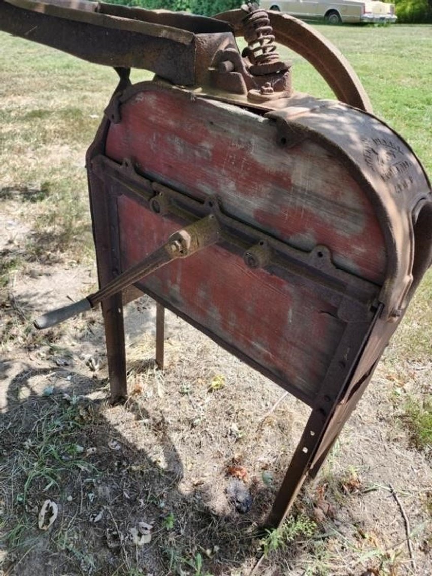 Image for Toys, Tools, Primitives Online Auction