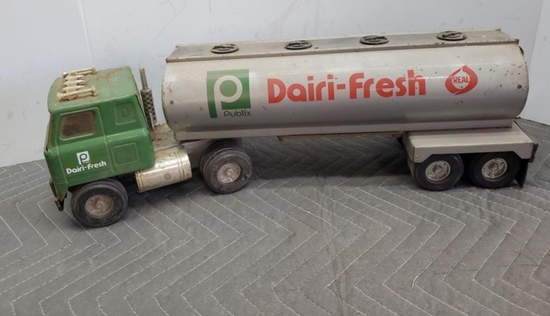 Image for Toys, Tools, Primitives Online Auction