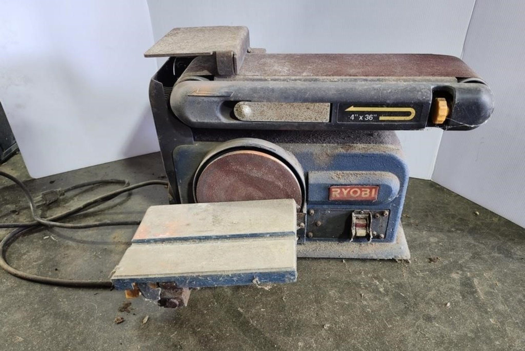 Image for Toys, Tools, Primitives Online Auction