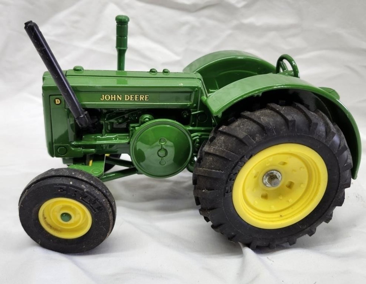 Image for Toys, Tools, Primitives Online Auction