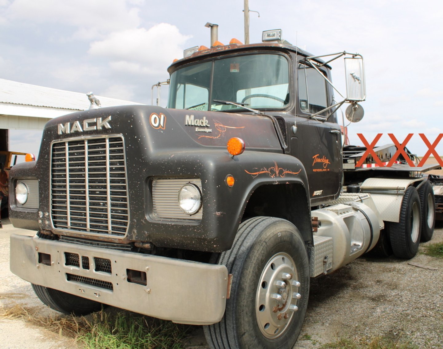 Image for Buschman Farms Equipment Online Auction