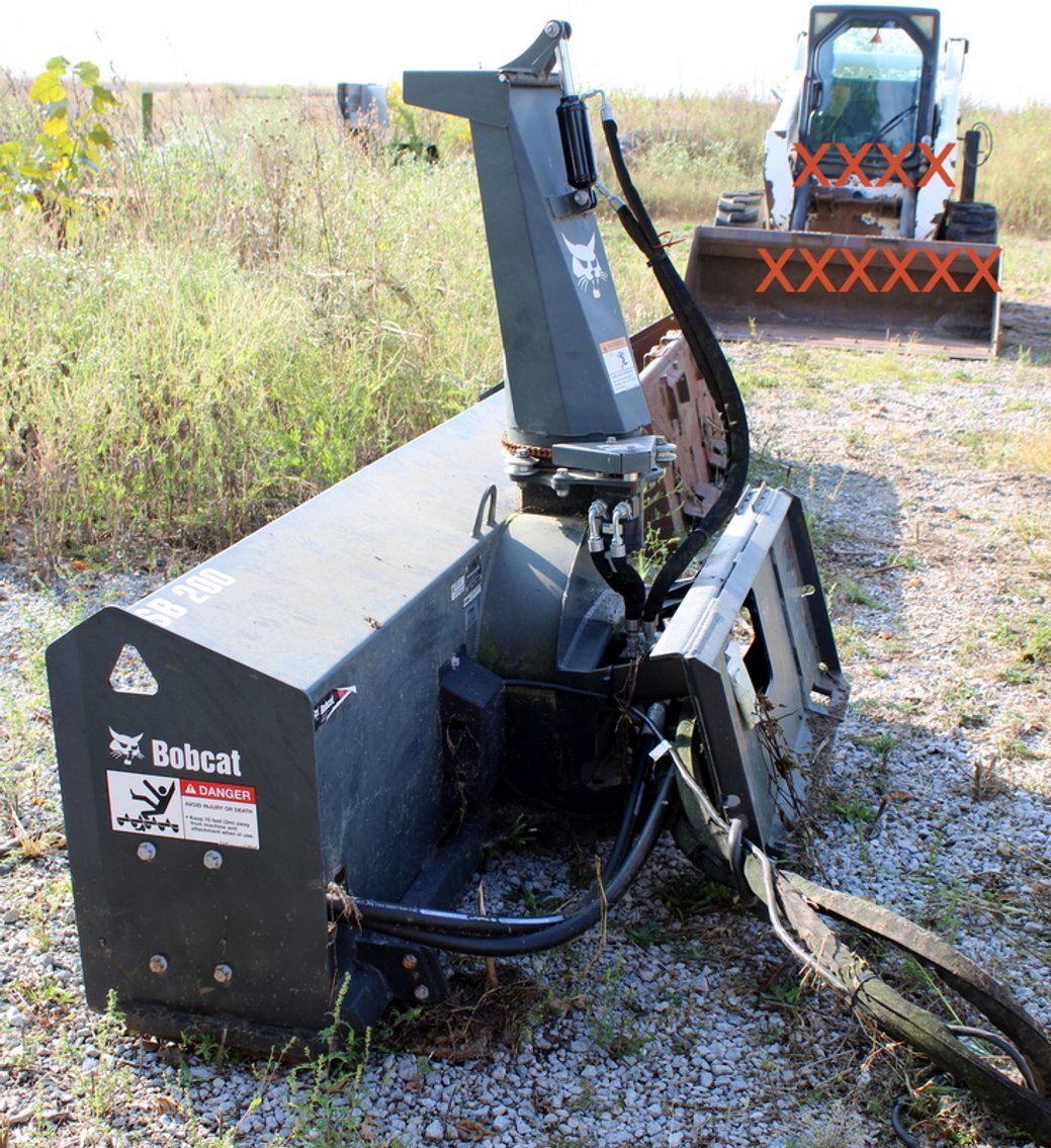 Image for Buschman Farms Equipment Online Auction