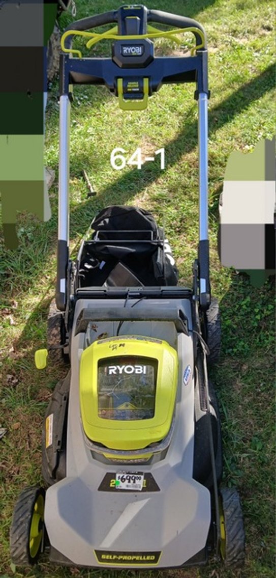 Image for Tools, Garages, Shop and More Online Auction