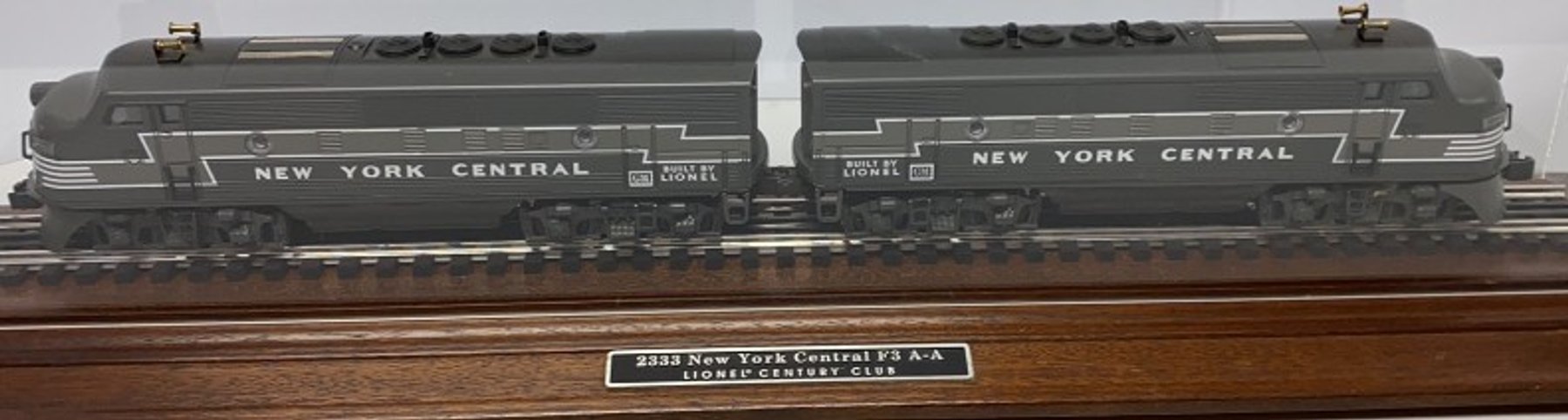 Image for Lionel Train Collection Online Auction