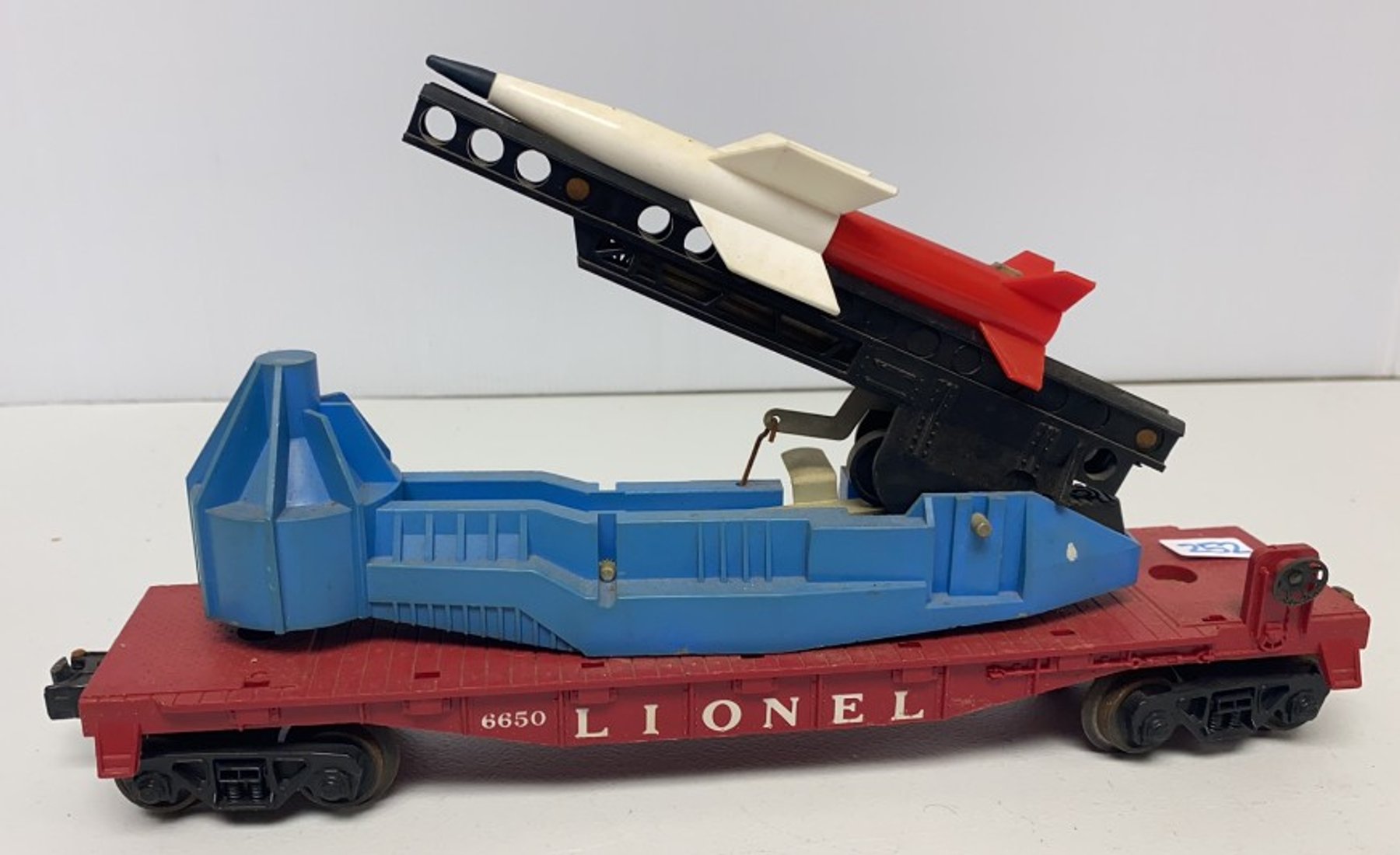 Image for Lionel Train Collection Online Auction
