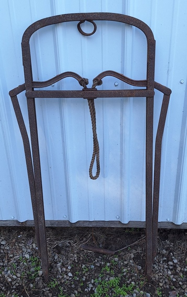 Image for Barn Finds, Graniteware, Die-Cast Toys Online Auction