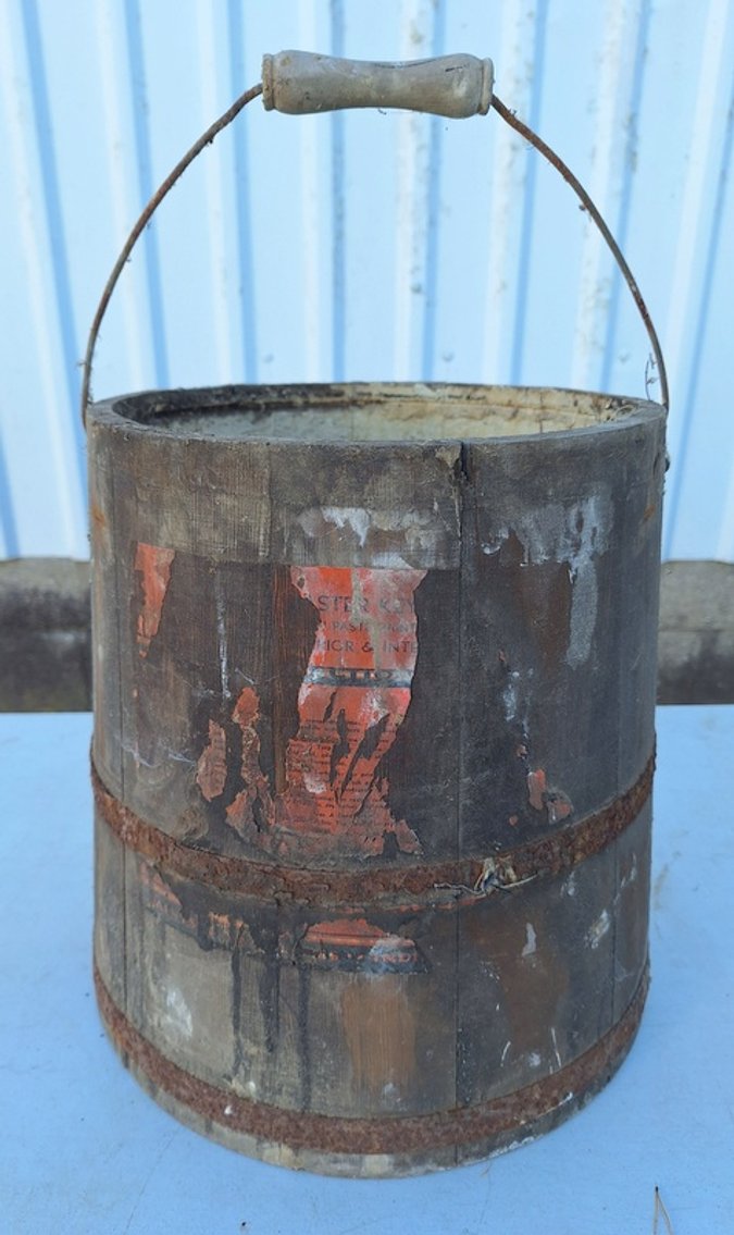 Image for Barn Finds, Graniteware, Die-Cast Toys Online Auction