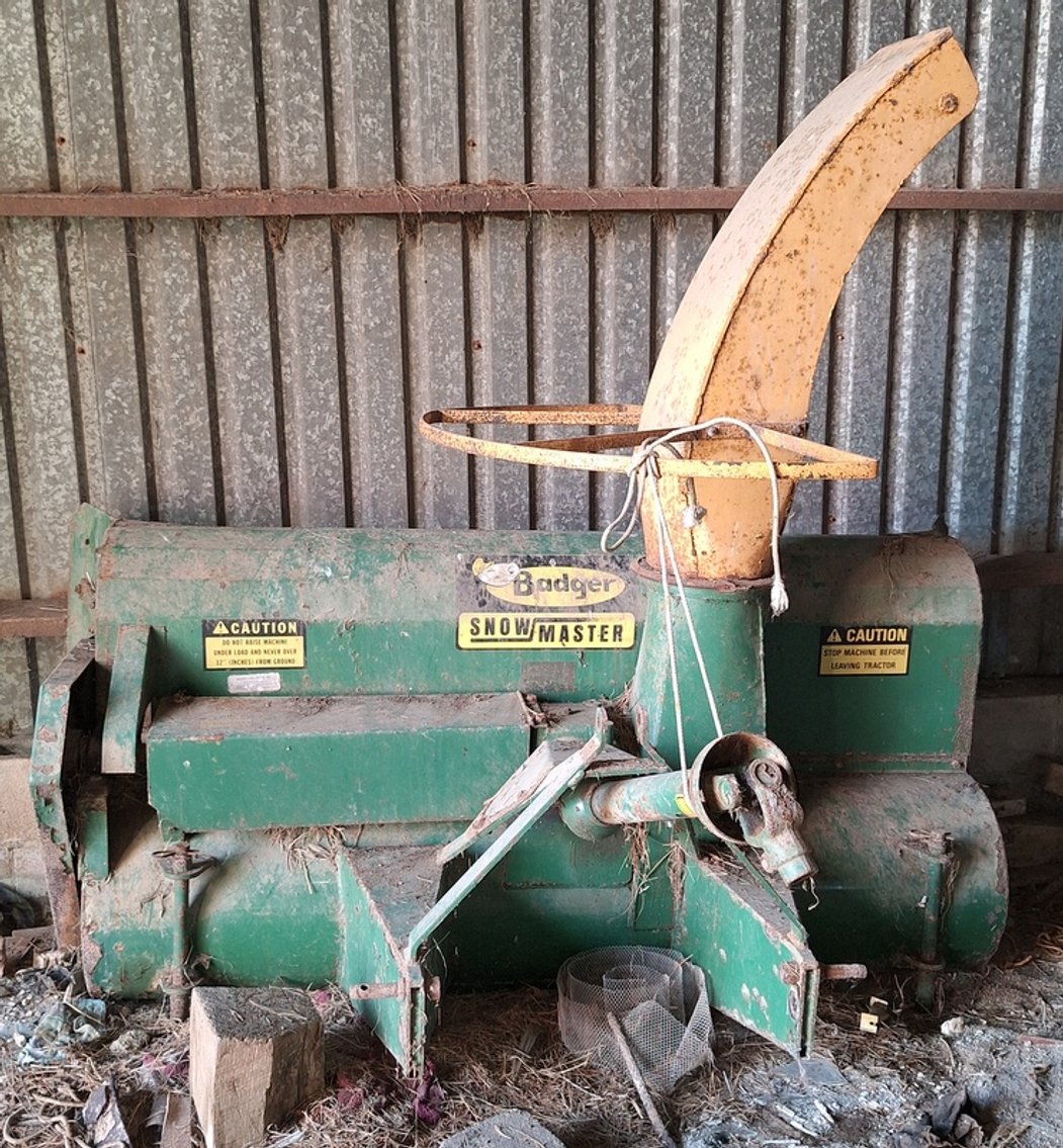 Image for Barn Finds, Graniteware, Die-Cast Toys Online Auction