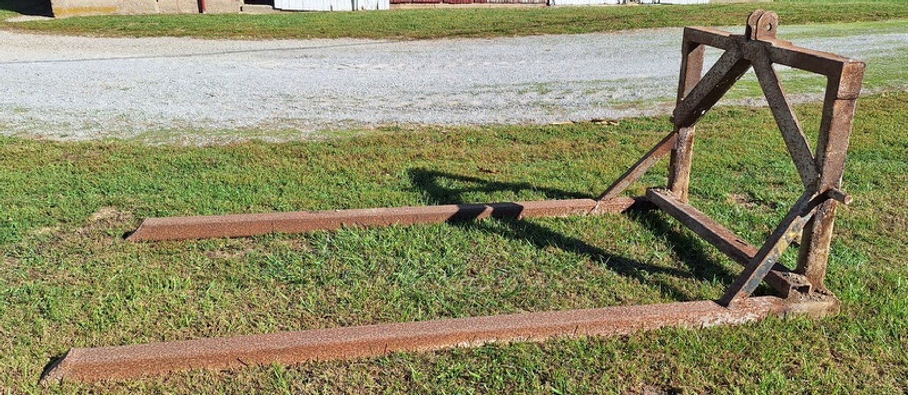 Image for Barn Finds, Graniteware, Die-Cast Toys Online Auction