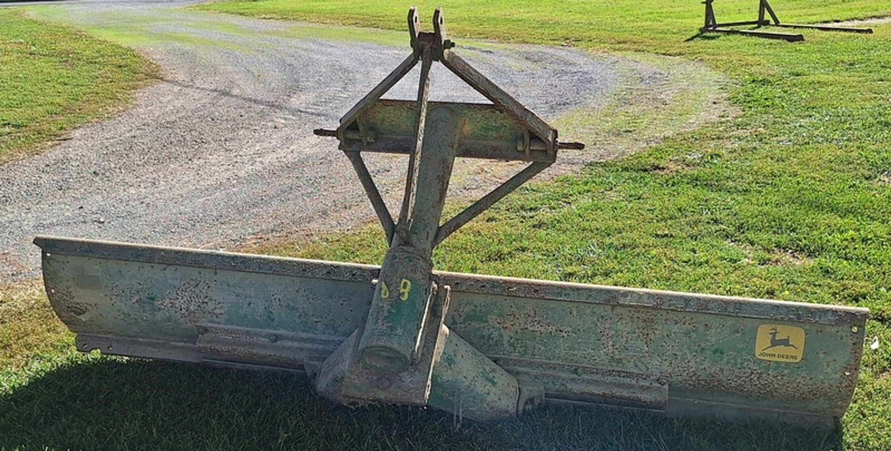 Image for Barn Finds, Graniteware, Die-Cast Toys Online Auction