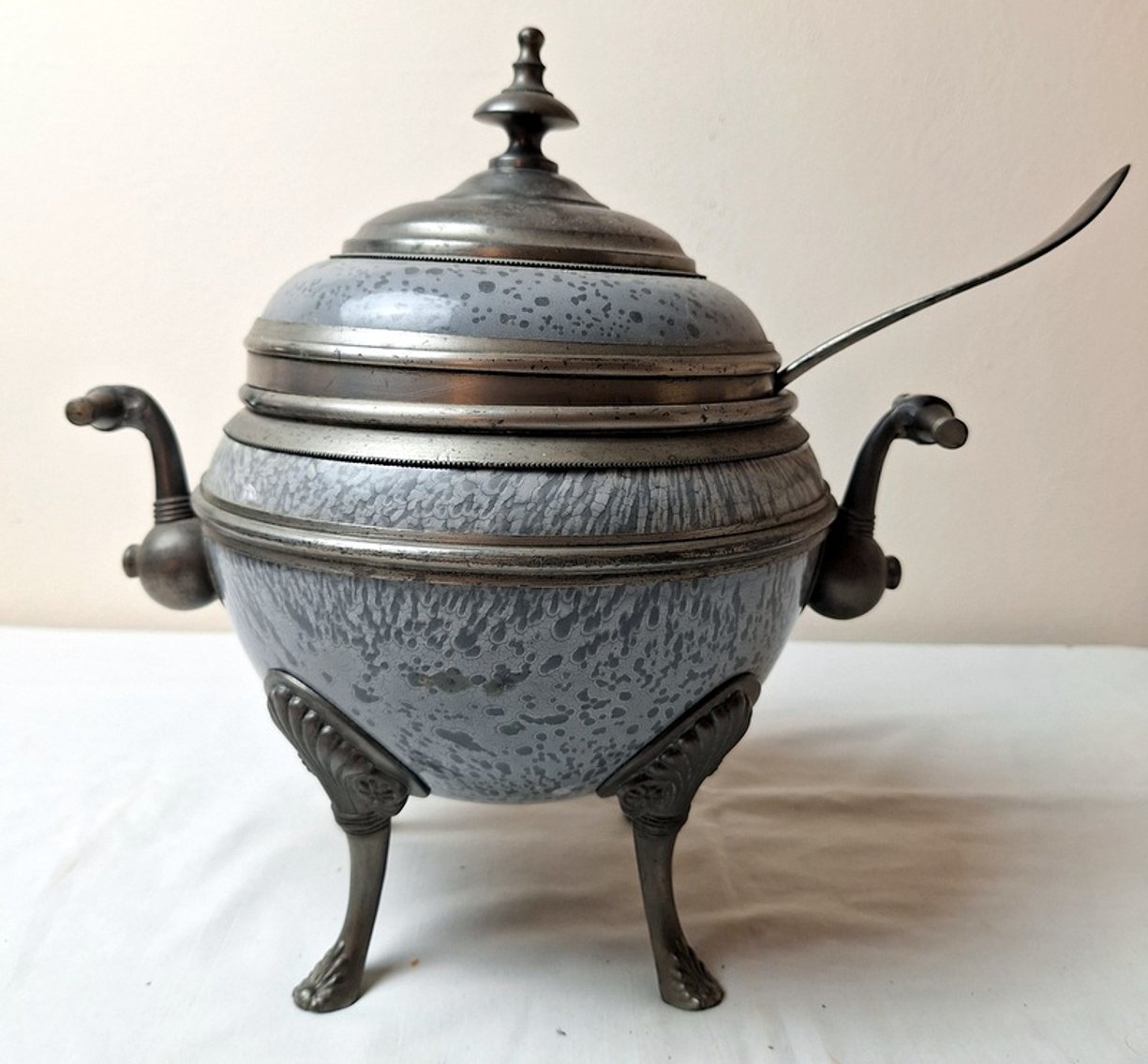 Image for Barn Finds, Graniteware, Die-Cast Toys Online Auction