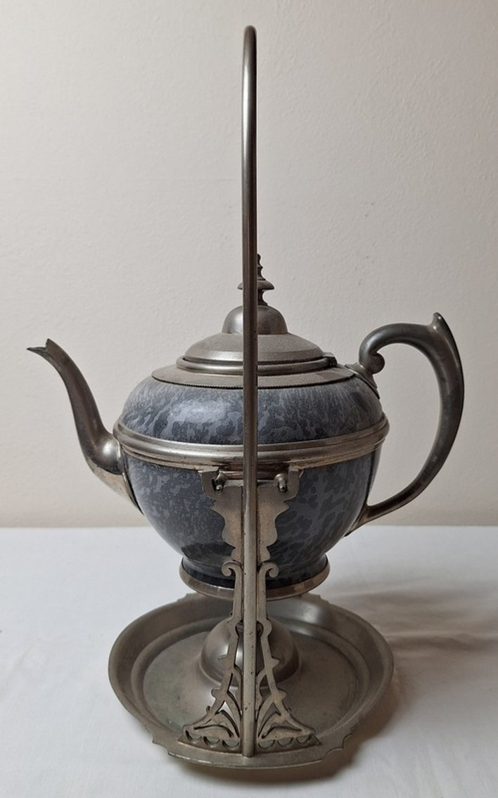 Image for Barn Finds, Graniteware, Die-Cast Toys Online Auction