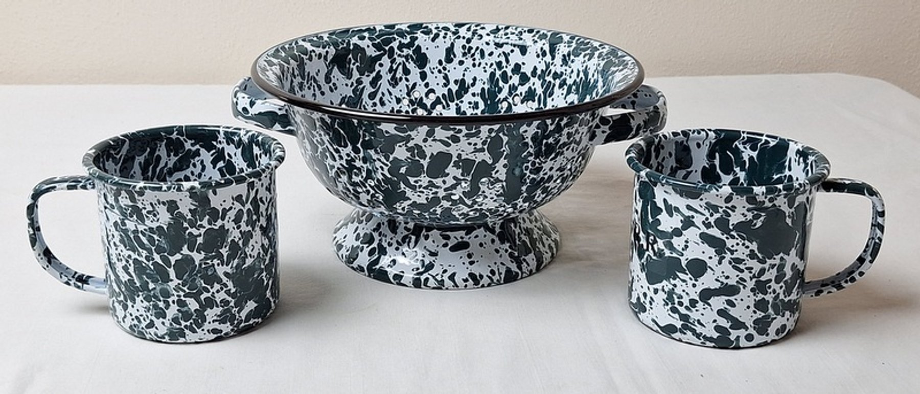 Image for Barn Finds, Graniteware, Die-Cast Toys Online Auction