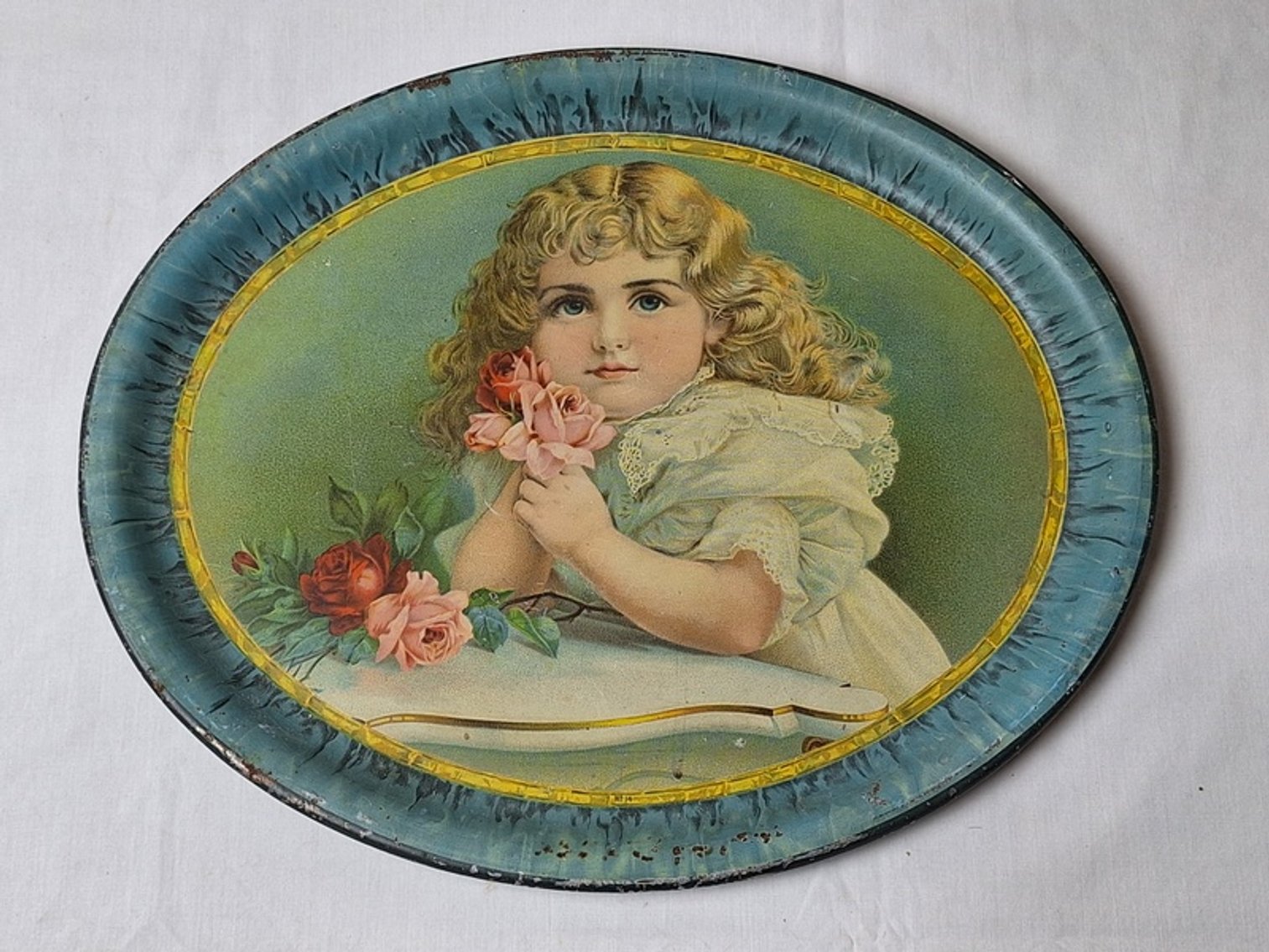 Image for Barn Finds, Graniteware, Die-Cast Toys Online Auction