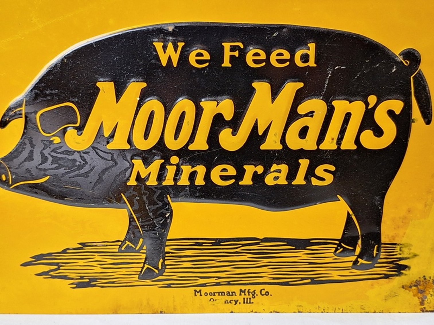 Image for Barn Finds, Graniteware, Die-Cast Toys Online Auction