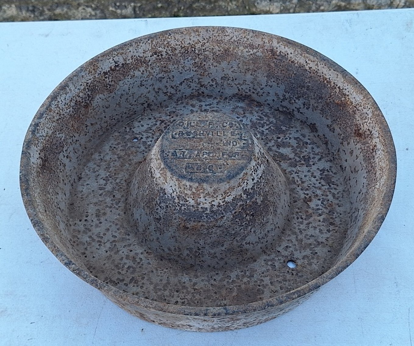 Image for Barn Finds, Graniteware, Die-Cast Toys Online Auction